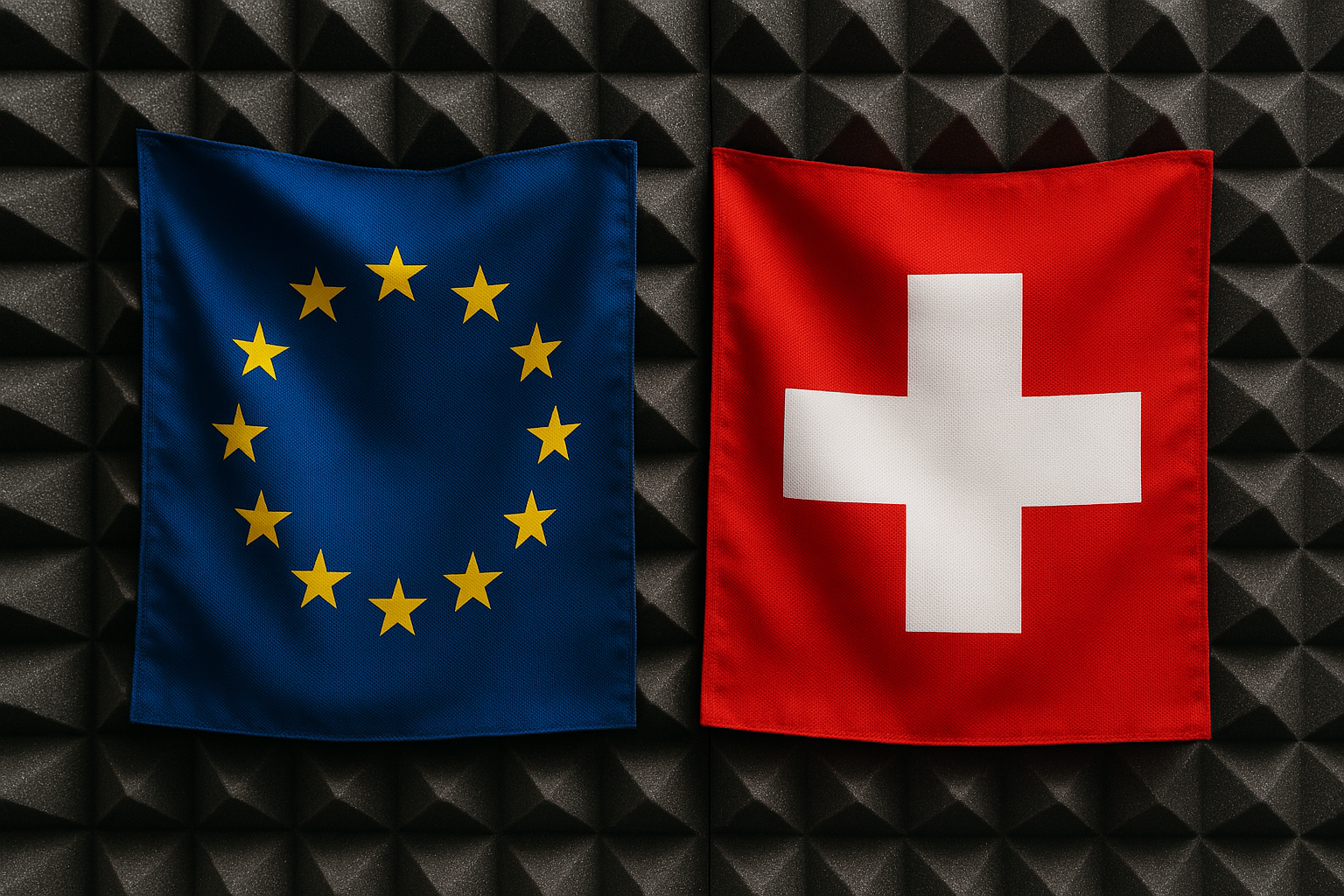 Made in EU & Schweiz: So garantieren wir Qualität und Zuverlässigkeit