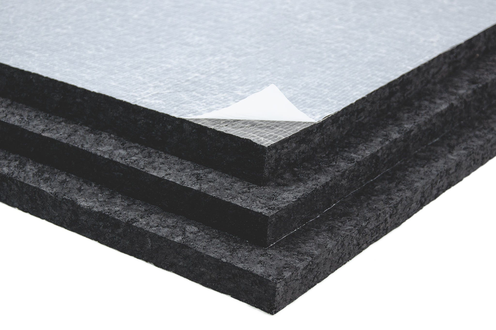 Akustikplatten Top-Phon Sound mit Selbstklebung