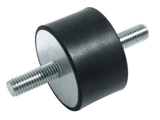 Gummi-Metall-Puffer Schwingungsdämpfer Typ: A/1