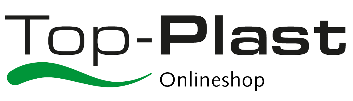 logo top-plast onlineshop