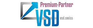 Logo VSD