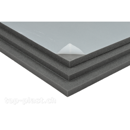 PU-Schaumstoff feinporig SK 2,5 cm