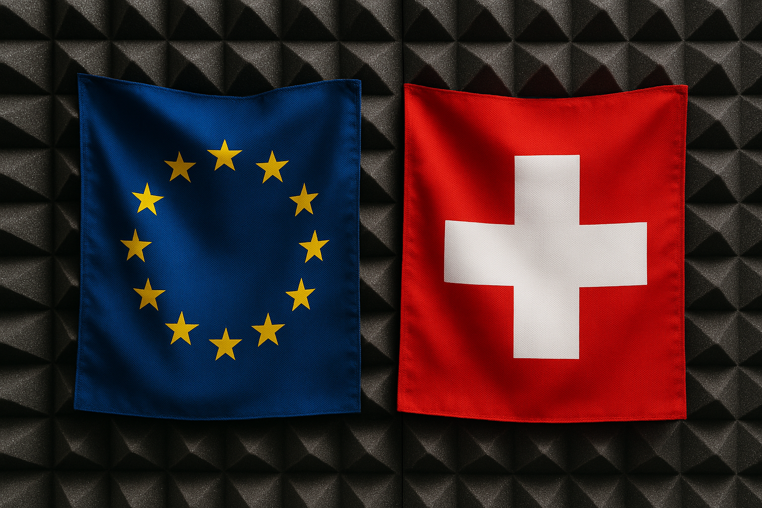 Made in EU & Schweiz: So garantieren wir Qualität und Zuverlässigkeit