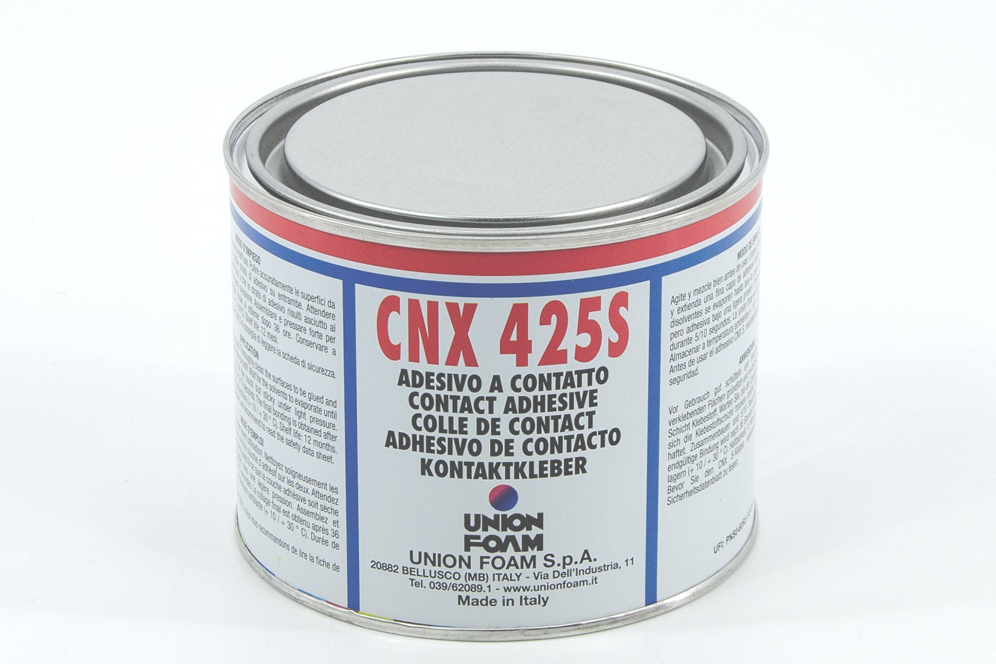 Dose CNX Kontaktkleber