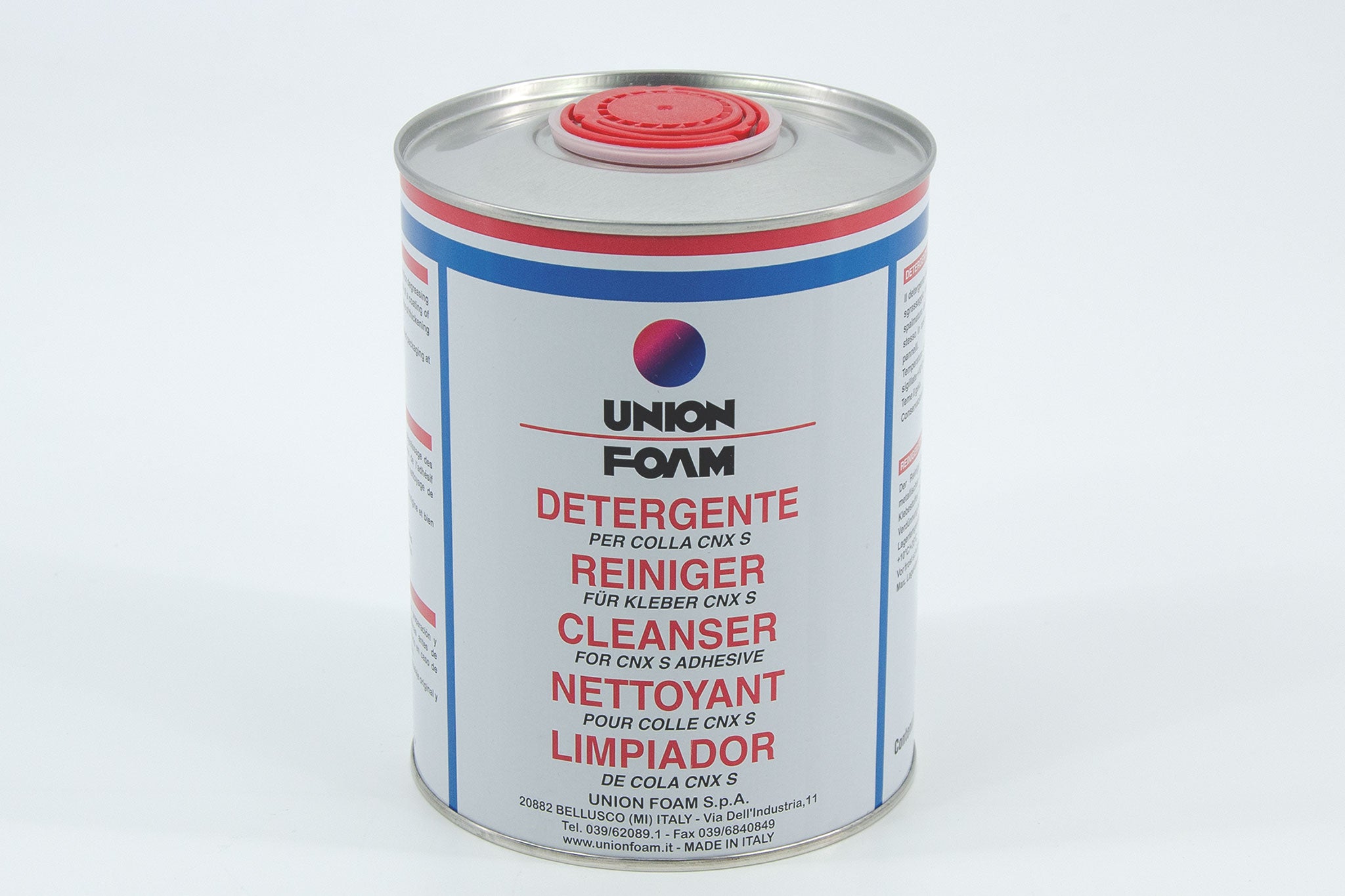 Dose CNX Reiniger für Kleber