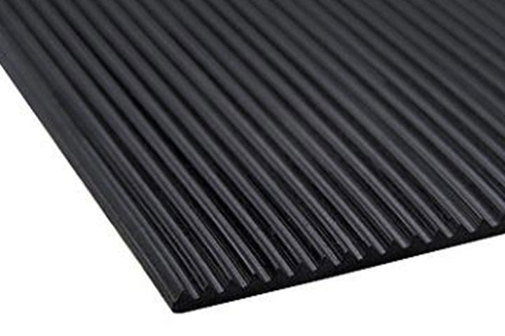 Rillenmatte / Feinriefenmatte