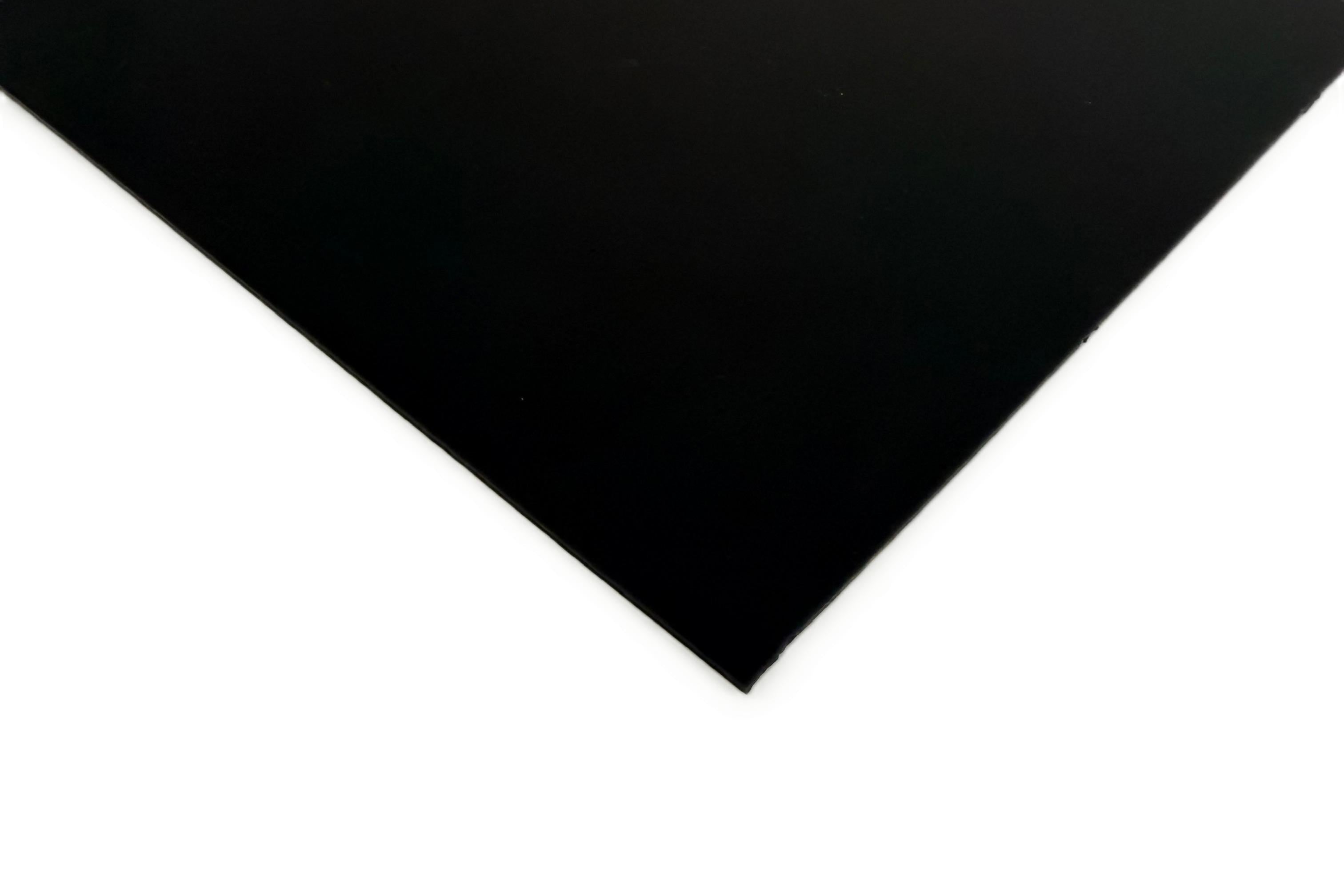 Polyurethan Top-Elamer® D44 schwarz