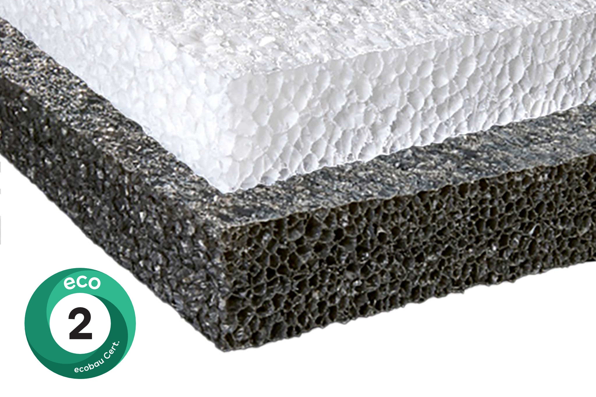 Top Phon Whisper Schwarz Weiss